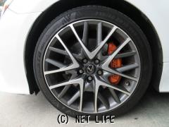 レクサス RC