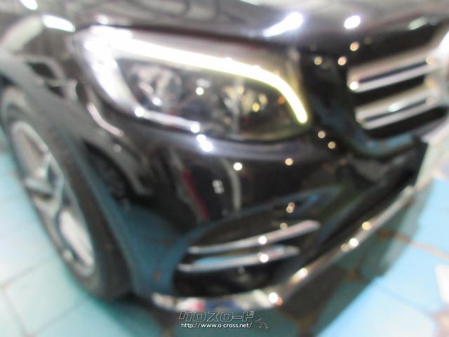 メルセデス・ベンツ GLC