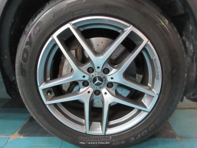 メルセデス・ベンツ GLC