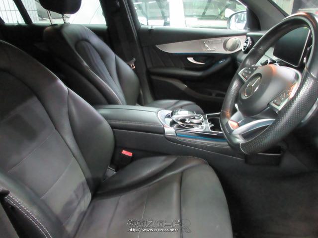 メルセデス・ベンツ GLC