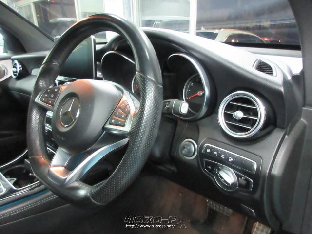 メルセデス・ベンツ GLC