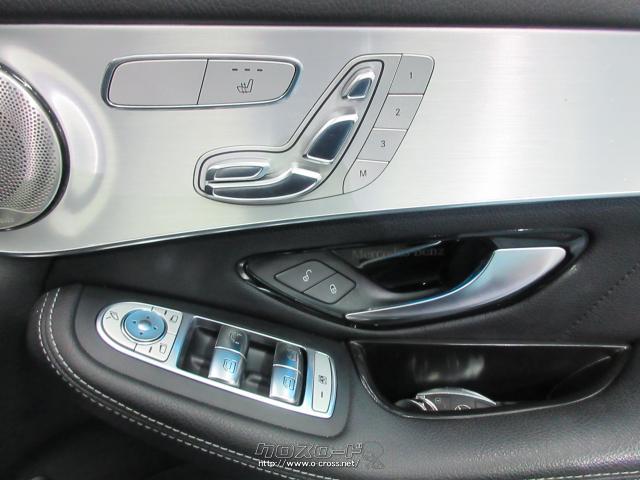 メルセデス・ベンツ GLC