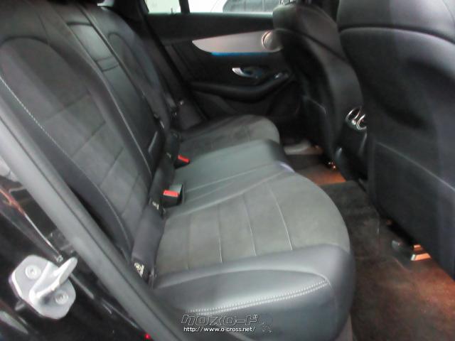 メルセデス・ベンツ GLC