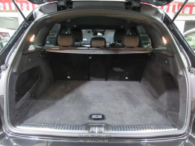 メルセデス・ベンツ GLC