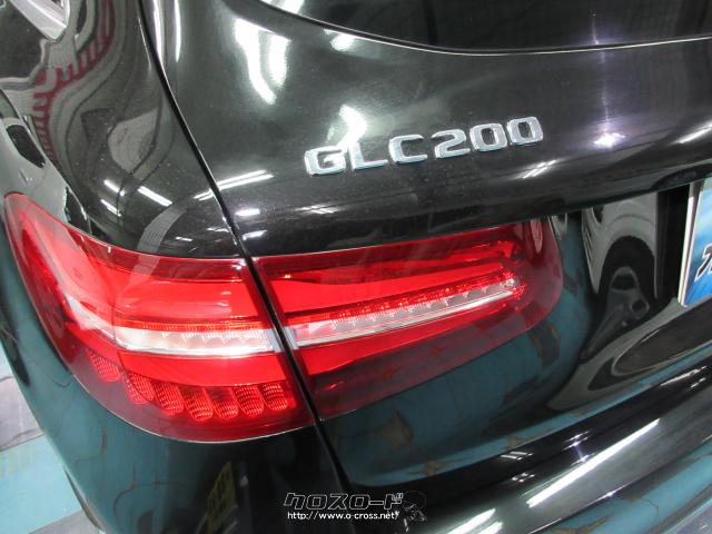 メルセデス・ベンツ GLC