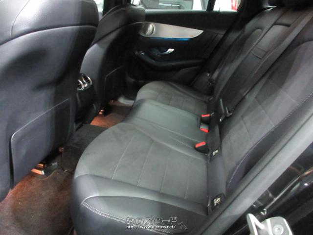 メルセデス・ベンツ GLC