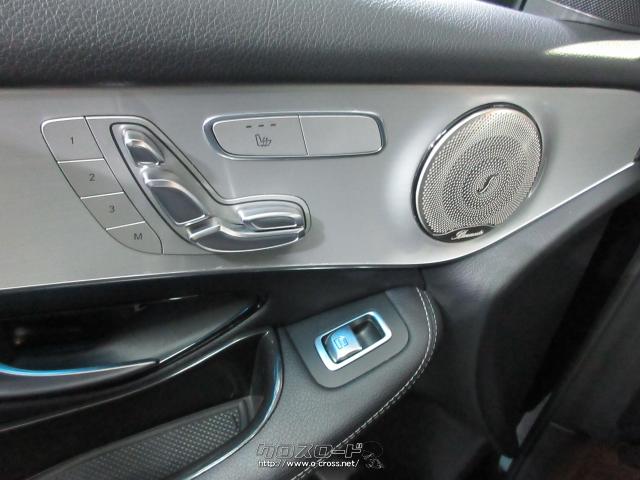 メルセデス・ベンツ GLC