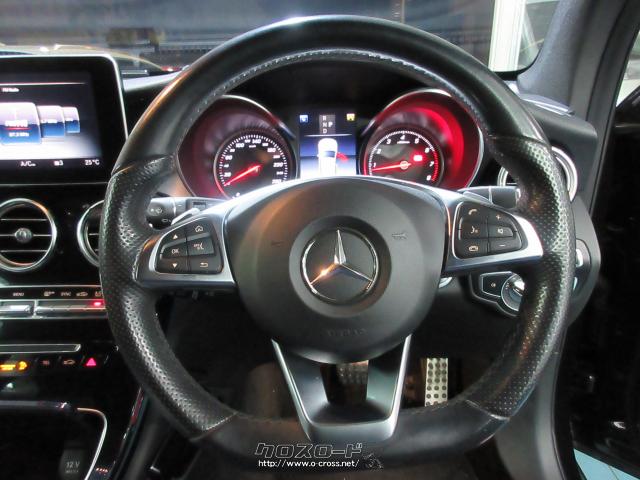 メルセデス・ベンツ GLC