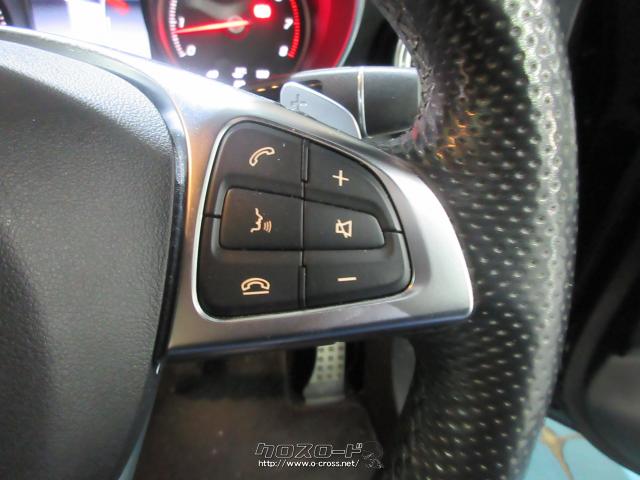 メルセデス・ベンツ GLC