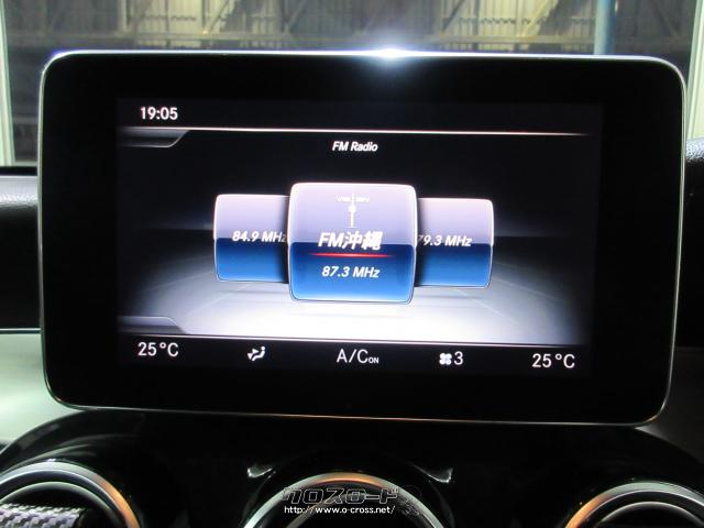 メルセデス・ベンツ GLC