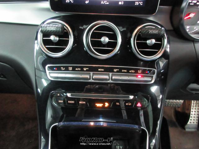 メルセデス・ベンツ GLC