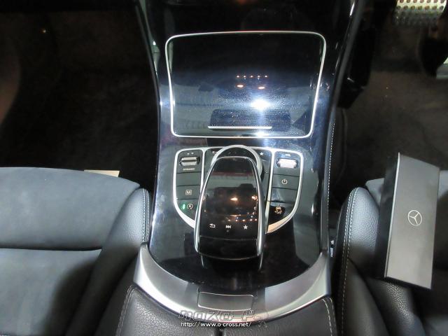 メルセデス・ベンツ GLC