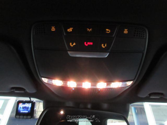 メルセデス・ベンツ GLC