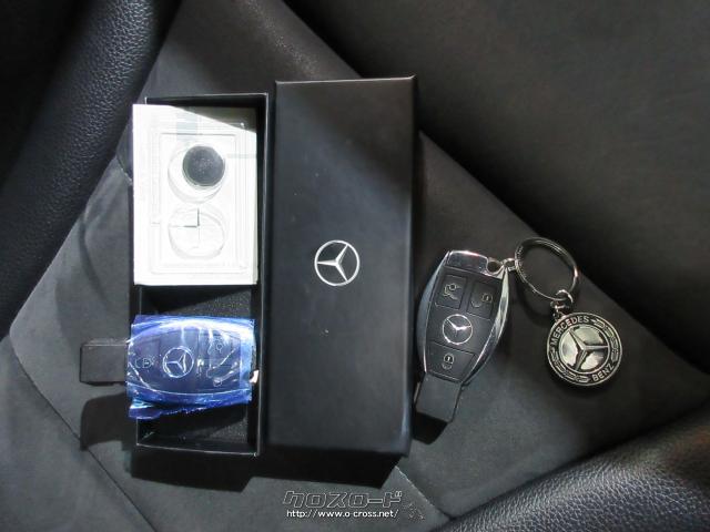 メルセデス・ベンツ GLC