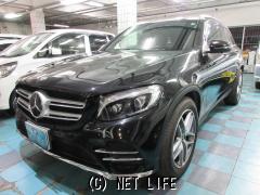 メルセデス・ベンツ GLC
