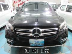 メルセデス・ベンツ GLC