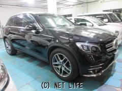 メルセデス・ベンツ GLC
