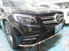 メルセデス・ベンツ GLC