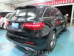 メルセデス・ベンツ GLC