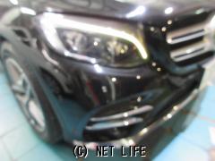 メルセデス・ベンツ GLC