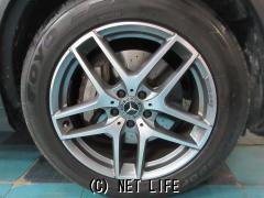 メルセデス・ベンツ GLC