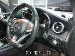 メルセデス・ベンツ GLC