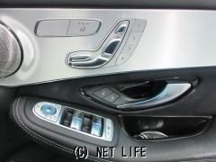 メルセデス・ベンツ GLC