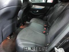 メルセデス・ベンツ GLC