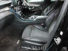 メルセデス・ベンツ GLC