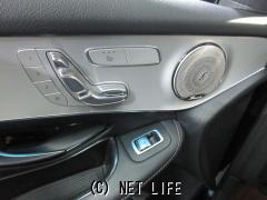 メルセデス・ベンツ GLC