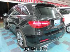 メルセデス・ベンツ GLC