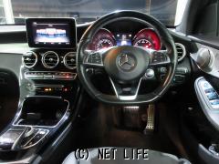 メルセデス・ベンツ GLC