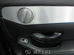 メルセデス・ベンツ GLC