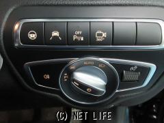 メルセデス・ベンツ GLC