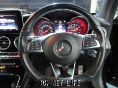 メルセデス・ベンツ GLC