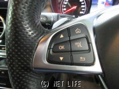 メルセデス・ベンツ GLC