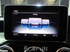 メルセデス・ベンツ GLC