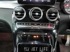 メルセデス・ベンツ GLC