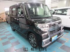 ダイハツ タント