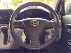 ダイハツ ミライース