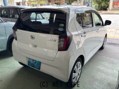 ダイハツ ミライース