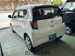 ダイハツ ミライース