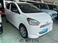 ダイハツ ミライース