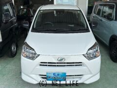 ダイハツ ミライース