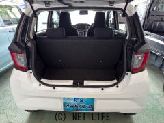 ダイハツ ミライース