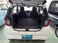 ダイハツ ミライース