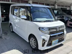 ダイハツ タント