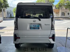 ダイハツ タント