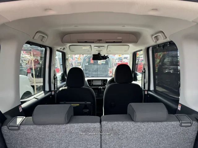 日産 デイズルークス