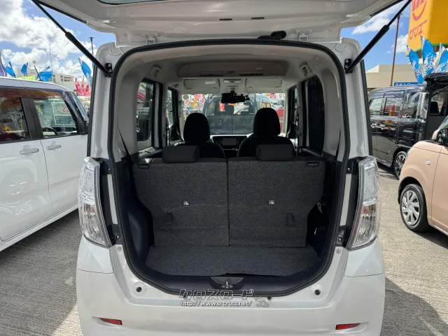 日産 デイズルークス